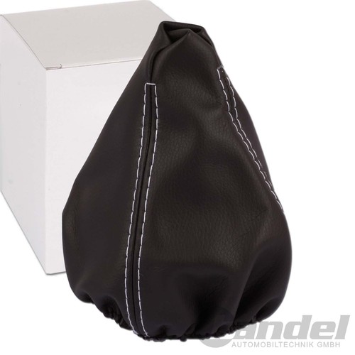 Schaltsack schaltmanschette - ,