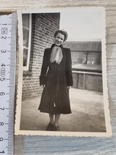 Foto , antik, Sehr hübsche