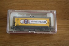 SOWA  1101  Kühlwagen