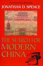 The Search for Modern China by