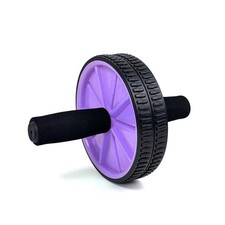 AB Wheel Bauchtrainer