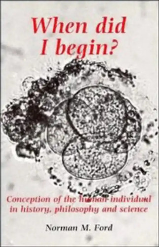 When did begin conception - did, i