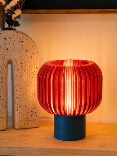 Moderne designlampe tischlampe - moderne,
