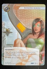 Android Netrunner - Befreites