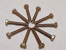 10x Schraube ESKA M6 x 42mm