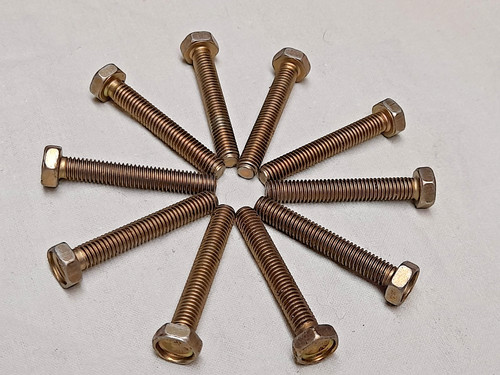 10x schraube eska 42mm - 10x, x
