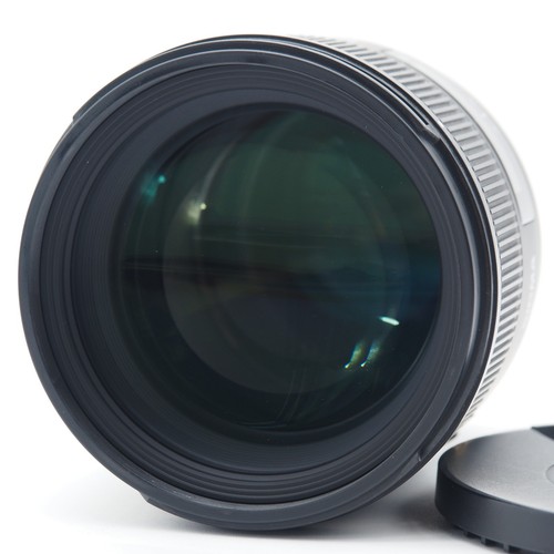 Sigma 85mm dg - 85mm,