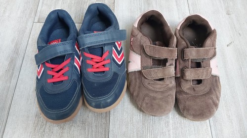 Set sneaker sportschuhe - 2x,