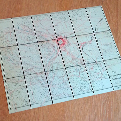 Freudenstadt und umgebung - freudenstadt,