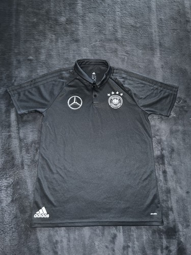 Dfb deutschland adidas polo - deutschland,