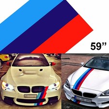 59" M-farbiger Streifen