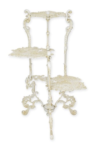 Blumentisch pflanztisch regal - blumentisch,