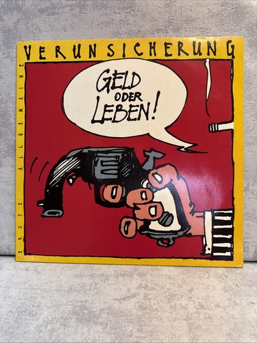 Eav erste allgemeine - -,