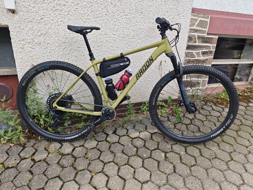 Mountainbike 29er