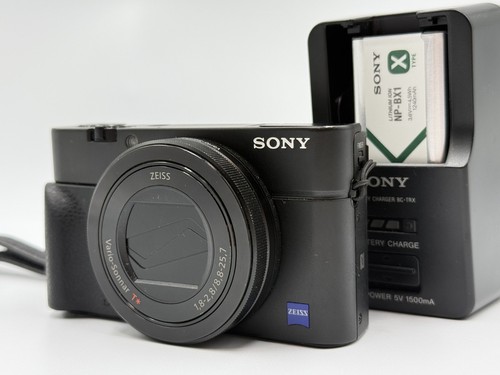 Sony cyber shot dsc - sony, cyber-shot