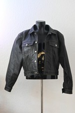 Coole dakota lederjacke damen - coole,