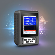 Geigerzähler / Strahlungsdetektor / Strahlenmessgerät / Radiation Detector