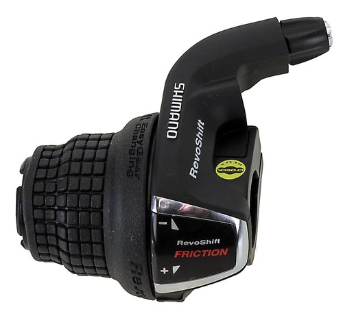 Shimano drehgriffschalter - shimano,