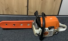 Stihl MS 391 Profi Motorsäge