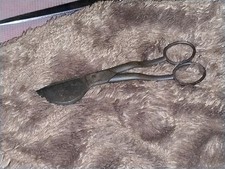 antike Schere J.A.Henckels/