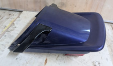 Yamaha FJ1200 3YA Heck