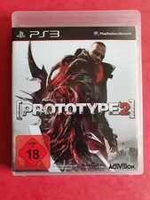 Prototype 2 - PS3