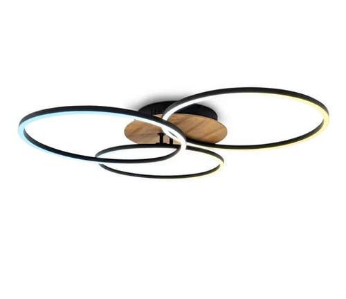 Led decken leuchte lampe - decken,