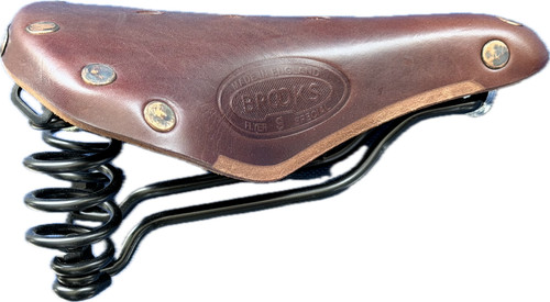 Brooks flyer special leder - flyer,