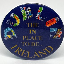 Dublin Irland Besucher