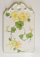 Villeroy Boch GERANIUM altes