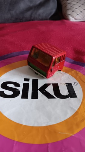 Siku lkw mercedes 2232 - lkw,