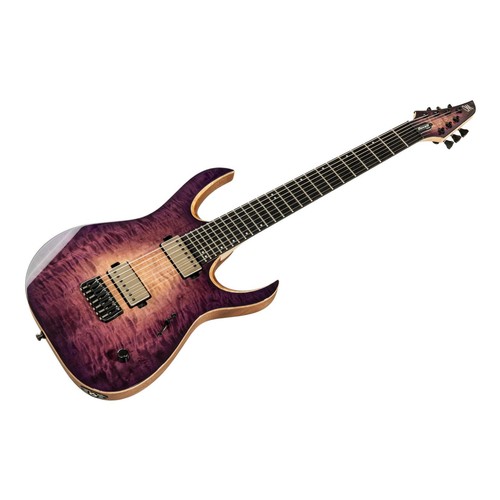 Mayones duvell elite custom - mayones,