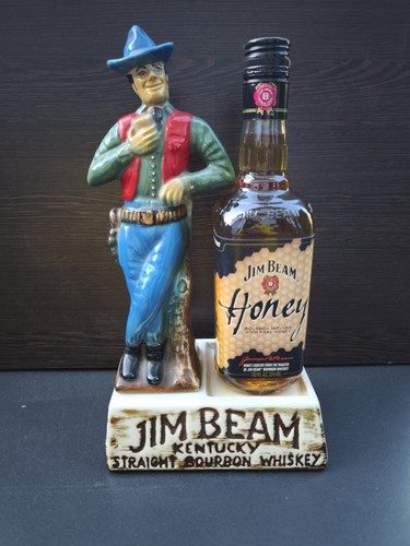 Vintage jim beam porzellan - vintage,