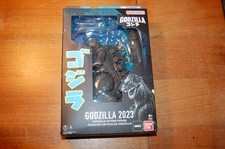 Bandai Namco Godzilla 2023 6