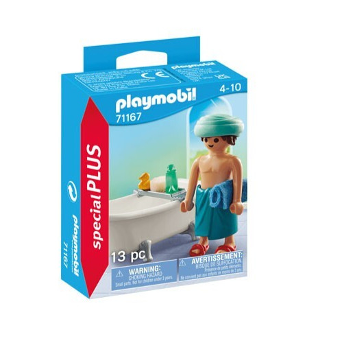 Playmobil special plus 71167 - special,