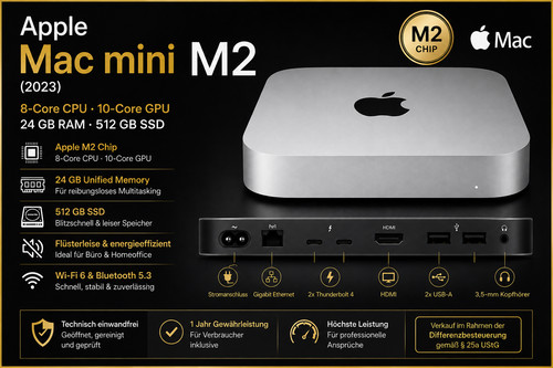 Apple mac mini - mac,