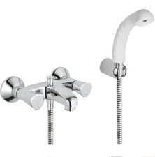 Grohe Wannenbatterie Costa Neu