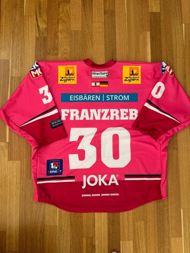 Game issued eisbären berlin - game,