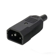 C13 c14 stecker - c13, &