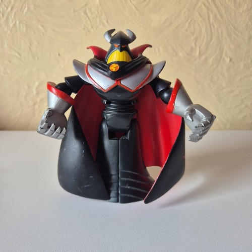 Vintage disney toy story zurg - disney,