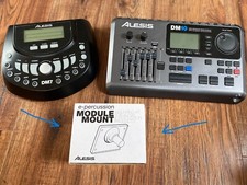 ALESIS DM7, DM10