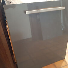 IKEA FAKTUM ABSTRAKT Abdeckplatte, Frontplatte für Schpüllmaschine