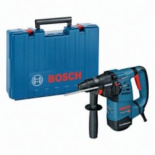 Bohr- u.Meißelhammer GBH 3-28 DFR Prof.28mm 800W 3,1 J SDS-plus BOSCH