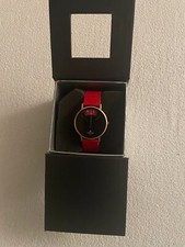 Uhr Armbanduhr Oskar Emil Classic Future Past in Original-Uhrenbox