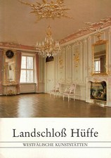 Brepohl, Landschloß Hüffe