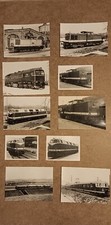 Fotos alter dieselloks 106 - fotos,