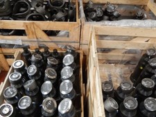 Teleskopzylinder 5-stufig, Hub