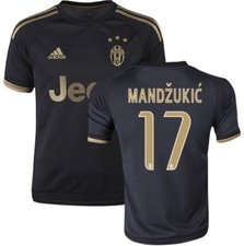 Trikot Adidas Juventus Turin