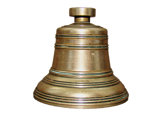 Bronzeglocke und frühen - bronzeglocke, 19