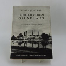 Günther Grundmann - Friedrich